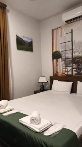 Markaz Hotel Nizami Street